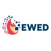 EWED project logo - Similar company to Surf