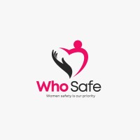 Who Safe logo - Similar company to Godhani Technology