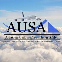Aviation Union of Southern Africa logo - Similar company to Unathi Group