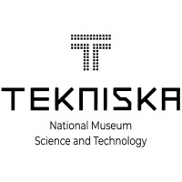 Tekniska museet logo - Similar company to Visual Sweden