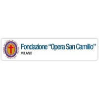 Fondazione Opera San Camillo logo - Similar company to Bpr Group