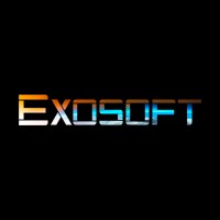 Exosoft logo - Similar company to Exosoft