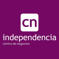 Independencia Centro de Negocios logo - Similar company to Self-Rail Iberica, S.L.