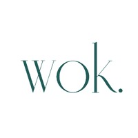 Wok india logo - Similar company to Weeebuild