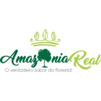 Amazônia Real Nuts logo - Similar company to Pavitram