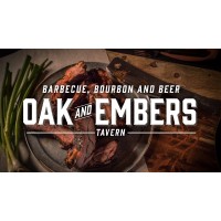 Oak & Embers Tavern logo - Similar company to Catholic Charities Diocese Of Venice, Inc