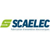 SCAELEC logo - Similar company to Uniks Srl
