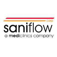 Saniflow Corporation logo - Similar company to Tetch Hand Dryer