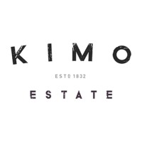 Kimo Estate logo - Similar company to Le Mas Barossa