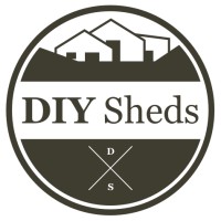 DIY Sheds logo - Similar company to Readymade Gates Ltd