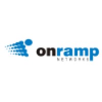 OnRamp Networks logo - Similar company to Ipm Computers, Llc