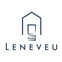 HUÎTRES LENEVEU logo - Similar company to Pro Cut Design