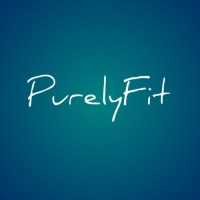PurelyFit logo - Similar company to Beautiful State