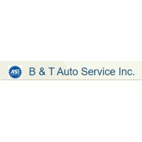 B & T Auto Service