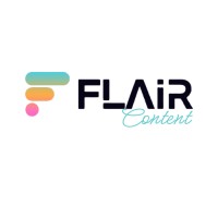 Flair Content logo - Similar company to Netdots