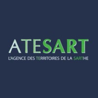 AGENCE DES TERRITOIRES DE LA SARTHE logo - Similar company to Amenao