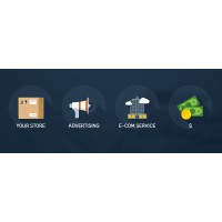 E-Com Service