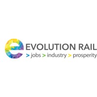 Evolution Rail logo - Similar company to Datacare Llc