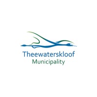 Theewaterskloof Local Municipality logo - Similar company to Varsity Town Planning Ltd