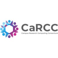 CaRCC: Campus Research Computing Consortium logo - Similar company to Pearc Conference Series
