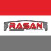 Rasan Precast Concrete logo - Similar company to Dojocode