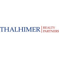 Thalhimer Realty Partners, Inc. logo - Similar company to Richmond Regional Planning District Commission