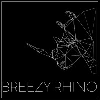 BREEZY RHINO logo - Similar company to Batscop
