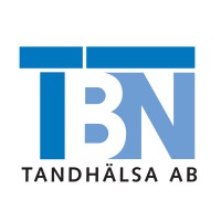 TBN Tandhälsa logo - Similar company to Conzentrate Ab