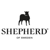 SHEPHERD OF SWEDEN AB logo - Similar company to Sneaky Steve