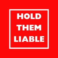 Hold Them Liable logo - Similar company to Support For Survivors