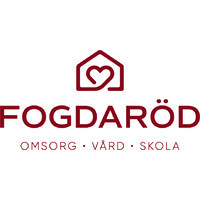 Fogdaröd omsorg, vård och skola logo - Similar company to 9Vb Sverige Ab