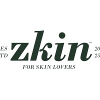 zkin official logo - Similar company to Visum Tic