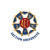 Amicale des Anciens Enfants de Troupe/SU logo - Similar company to Mdcoss