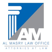 AL Masry Law Office logo - Similar company to Mg Law Offices
