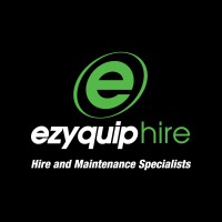 Ezyquip Hire logo - Similar company to Yellowgate Group