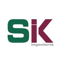 SiK Ingeniería logo - Similar company to Nikrom S.L.
