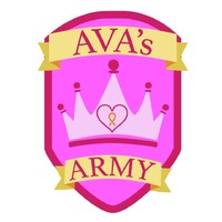 Ava's Army logo - Similar company to Turney Lg