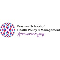 ABMG Alumni association health sciences - Erasmus University Rotterdam logo - Similar company to Eshpm Academy, Erasmus Universiteit Rotterdam