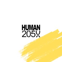 HUMAN2050 logo - Similar company to Re Design Studio