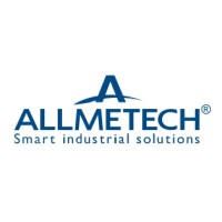 Allmetech Romania logo - Similar company to Soiltech Agricultural Implements