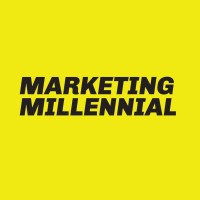 Marketing Millenial logo - Similar company to Marketing Millenials