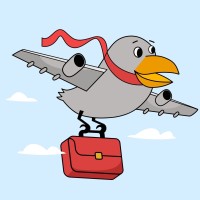 Alumni on Tour logo - Similar company to Tripio.Co