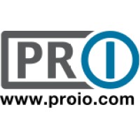 proIO GmbH logo - Similar company to Devops Na Praia