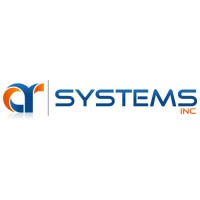 AR Systems Inc.. logo - Similar company to Data Systems Integration Group, Inc.