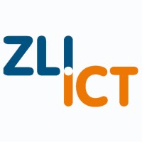 Zürcher Lehrbetriebsverband ICT logo - Similar company to Bbw Berufsbildungsschule Winterthur