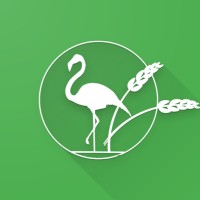 Farmingo logo - Similar company to Bridgesoft