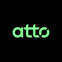 Atto logo - Similar company to Soar
