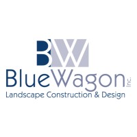 Blue Wagon Landscape & Design