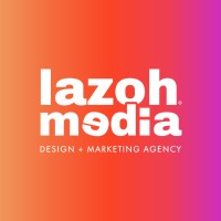 LazOh Media logo - Similar company to Caxxor Llc
