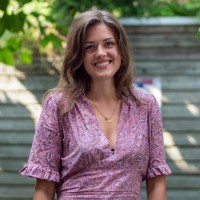 Nikky Boonstra •❋• Strategie & Teamcoaching